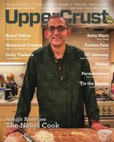 Uppercrust - October - December 2021 October - December 2021